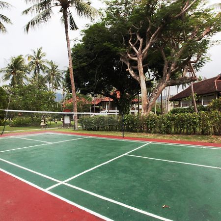 Merumatta Senggigi Lombok Mangsit Eksteriør billede