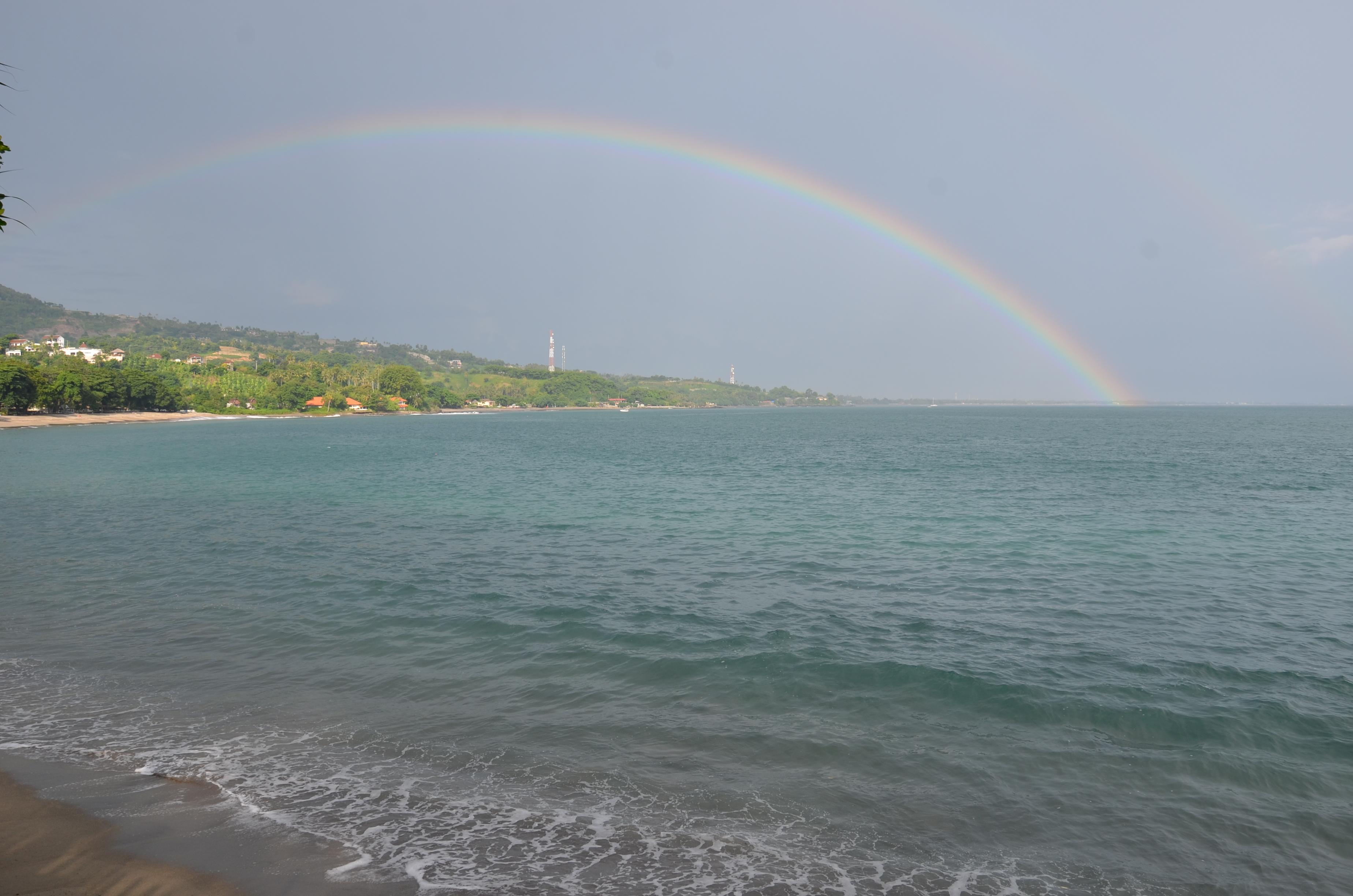 Merumatta Senggigi Lombok Mangsit Eksteriør billede
